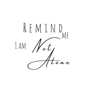 Remind Me